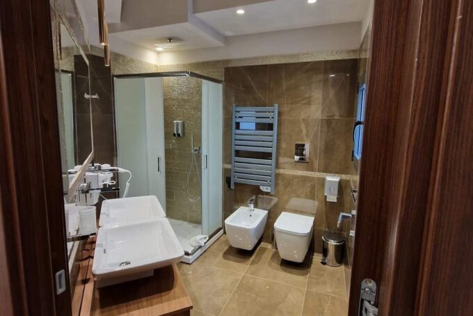 Bagno